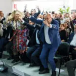 Πανηγυρίζει η Λάρνακα για την Πολιτιστική Πρωτεύουσα της Ευρώπης 2030 Larnaka giortazei