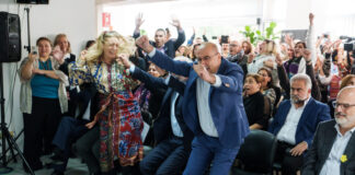 Πανηγυρίζει η Λάρνακα για την Πολιτιστική Πρωτεύουσα της Ευρώπης 2030 Larnaka giortazei