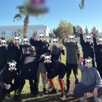 «Καμία θέση στα σχολεία οι ιδεολογίες μίσους» – Τι λένε οι οργανωμένοι γονείς για τους ναζιστικούς χαιρετισμούς μαθητών Larnaka mathite0snazi