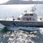 Σάμος: Σε εξέλιξη έρευνες για αγνοούμενους μετανάστες- Νεκρή μία γυναίκα Limeniko elladas