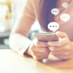 Live Chat στο 1450 για θέματα επιδομάτων πρόνοιας και κοινωνικών ασφαλίσεων Live chat