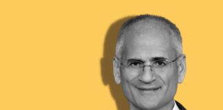 Στους 100 “πιο επιδραστικούς ανθρώπους στην Ογκολογία” παγκοσμίως ο Καθηγητής Λ. Λοΐζου Loizou