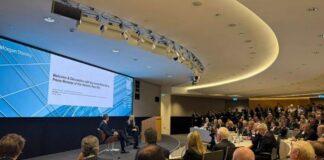 Τράπεζα Κύπρου: Ισχυρό ενδιαφέρον ξένων επενδυτών στο 4th Greek Investment Conference στο Λονδίνο London trapeza kiprou