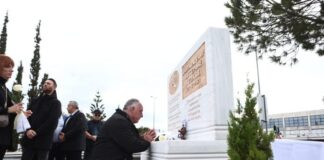 Δολοφονία Λυγγερίδη: Νέα διακοπή στη δίκη – Συνεχίζεται τον Ιανουάριο Lyggeridis 696x464