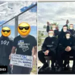 Μαθητές σε σχολείο στη Λάρνακα χαιρετούν ναζιστικά και γέμισαν τοίχους με σβάστικες (ΦΩΤΟ) Lykeio nazi 1024x556