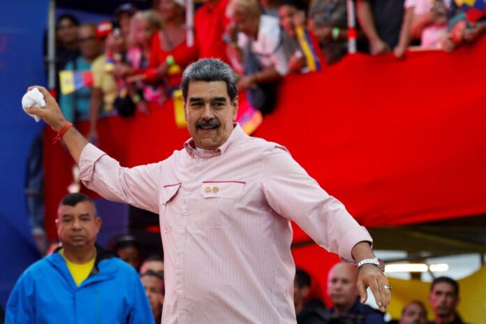 Maduro