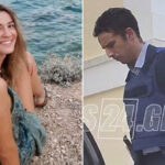 Γαρυφαλιά Ψαρράκου: Ομόφωνα ένοχος και από το Εφετείο ο δολοφόνος της στη Φολέγανδρο Maketa garifalia