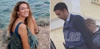 Γαρυφαλιά Ψαρράκου: Ομόφωνα ένοχος και από το Εφετείο ο δολοφόνος της στη Φολέγανδρο Maketa garifalia