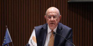 Την πεποίθηση ότι ο Προϋπολογισμός θα εγκριθεί εκφράζει ο ΥΠΟΙΚ Υπουργός Οικονομικών – Υπογραφή Σ