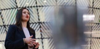 Υπ. Γεωργίας: Στο επίκεντρο Πράσινη Συμφωνία και αντιμετώπιση “τριπλής πλανητικής κρίσης” Maria panagiwtou