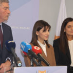 Παρέλαβε το Υφυπουργείο Κοινωνικής Πρόνοιας η Κλέα Χατζηστεφάνου Παπαέλληνα Υφυπουργείο Κοινωνικής Πρόνοιας–