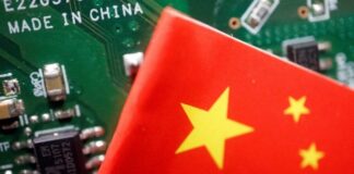 Άλμα σχεδόν 700% στο ντεμπούτο της MetaX στη Σαγκάη Metax china 696x464