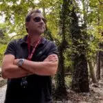 Έφυγε από τη ζωή ο σκηνοθέτης Μιχάλης Ιγνατίου Michalies ignatiou