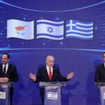 Μήνυμα Νετανιάχου στον Ερντογάν: Να το ξεχάσουν όσοι φαντασιώνονται αυτοκρατορίες Mitsotakis trimeris2 696x464