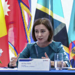 Στην Κύπρο την Παρασκευή η Πρόεδρος Μολδαβίας, κοινή βούληση για ενίσχυση συνεργασίας, λέει ο ΚΕ UN General Assembly Security Council