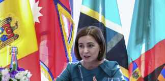 Στην Κύπρο την Παρασκευή η Πρόεδρος Μολδαβίας, κοινή βούληση για ενίσχυση συνεργασίας, λέει ο ΚΕ UN General Assembly Security Council