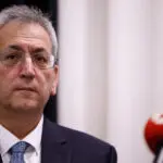 Με δάκρυα παρέλαβε το Υπουργείο Εργασίας ο Μαρίνος Μουσιούττας Υπουργός Εργασίας – Τελετή παράδο