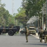 Μπενίν: Υπό έλεγχο η κατάσταση μετά από απόπειρα πραξικοπήματος, λέει ο ο Πρόεδρος της χώρας Mpenin