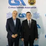 Τα 80χρονα του γιόρτασε ο Σύνδεσμος Ναυτικών Πρακτόρων Κύπρου Naftikoi praktores