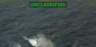 Ο στρατός των ΗΠΑ έπληξε «ναρκόπλοιο χαμηλού προφίλ» στον Ειρηνικό – Ένας νεκρός (Βίντεο) Narkoploio6.png