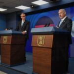 Ούτε με χάρη δεν αποσύρεται από πολιτική, λέει ο Νετανιάχου Netaniaxou merts