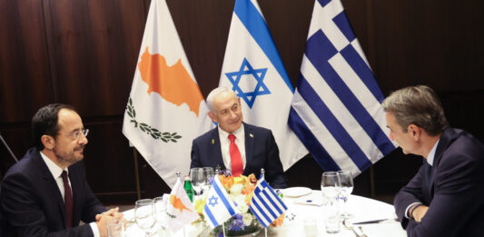 Πρόεδρος της Δημοκρατίας – Δηλώσε