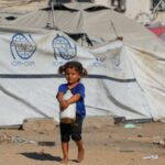 Ohe paidia oxys ypositismos gaza 696x461