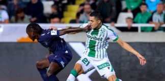 Σημαντική νίκη 3-0 της Ομόνοιας έναντι του Ολυμπιακού Omonoia olympiakos