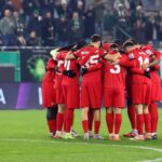 Τεράστια νίκη της Ομόνοιας επί της Ραπίντ στη Βιέννη για το Conference League Omonoia xrimataconf1