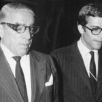 Αριστοτέλης Ωνάσης: Τα τελευταία και πιο μοναχικά Χριστούγεννα του ανθρώπου που τα ήθελε όλα Onasis