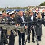 ΥΠΑΜ: Το Ναυτικό ενισχύει δράση και δυνατότητες, στηρίζοντας στρατηγικό προσανατολισμό Palmas naftiko