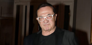 Στο νοσοκομείο ο Λευτέρης Πανταζής: Έπαθα υπερκόπωση, με τη δουλειά ξεχάσαμε τι σημαίνει ο εαυτός μας Pantazis