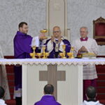 Pope Leo XIV visits Lebanon