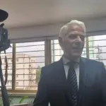 Ανακηρύχθηκε βουλευτής ο Πενηνταέξ: «Θα κάνω ό,τι μπορώ για τους συμπολίτες μου» Penintaex vouli 1 1536x1013