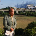 Πέθανε ο θρυλικός πολεμικός ανταποκριτής Πίτερ Αρνέτ: Από το Βιετνάμ του ’75, στο Ιράκ του 1991 και τις συνεντεύξεις με Σαντάμ και Μπιν Λάντεν Peter arnett mak