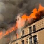 Pirkagia ktirio manhatan