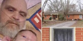 Διπλή τραγωδία στο Τενεσί: Παππούς και 3 μηνών εγγονή κατασπαράχθηκαν από επτά πίτμπουλ της οικογένειας Pitbul tenessi