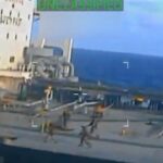 Βενεζουέλα: Κατάσχεση πετρελαιοφόρου από τις ΗΠΑ – Πράξη «διεθνούς πειρατείας» καταγγέλλει το Καράκας (βίντεο) Ploio katasxesi 696x433