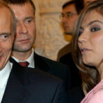 Οι μυστικές ζωές των κρυφών παιδιών του Πούτιν που μεγαλώνουν μέσα στον πλούτο αλλά και την απομόνωση Putin mak2