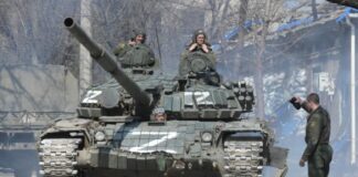 Γιατί η Ρωσία θα απορρίψει και το νέο σχέδιο των 20 σημείων που ετοίμασαν ΗΠΑ και Ουκρανία – Θα συνεχιστεί ο πόλεμος; Rosia donbass army