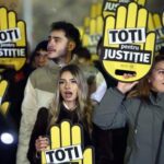 Χιλιάδες άνθρωποι διαδήλωσαν στο Βουκουρέστι κατά της διαφθοράς Roumania diadiloseis