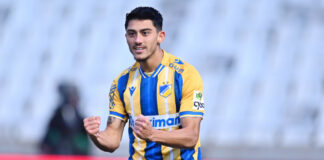 Ο Γιάννης Σατσιάς έκλεισε στον Παναιτωλικό Satsias