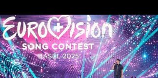 Χώρες μποϊκοτάρουν τη Eurovision 2026 μετά την απόφαση της EBU ότι το Ισραήλ μπορεί να λάβει μέρος 361027