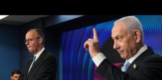 Νετανιάχου: «Ισραήλ και Χαμάς έτοιμοι για τη δεύτερη φάση της εκεχειρίας» 361423