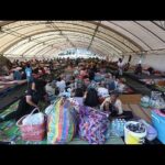 Άμαχοι απομακρύνονται εν μέσω αναζωπυρωμένης σύγκρουσης στα σύνορα Ταϊλάνδης-Καμπότζης 361434