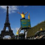 Η Ευρωπαϊκή Επιτροπή αυξάνει την πίεση στη Γαλλία για τη συμφωνία Mercosur 362763