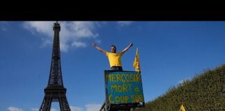 Η Ευρωπαϊκή Επιτροπή αυξάνει την πίεση στη Γαλλία για τη συμφωνία Mercosur 362763