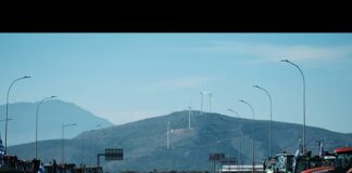 Ελλάδα: Κλιμακώνουν οι αγρότες – Βάζει όριο στις δυνατότητες στήριξης η κυβέρνηση 363440