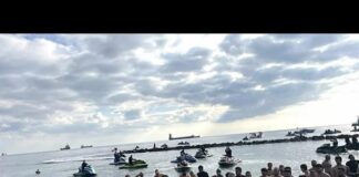 Κύπρος: Για 9η χρονιά το κολύμπι με τους ΟΥΚ για τους «Μικρούς Ήρωες» που δίνουν μια γενναία μάχη 363856