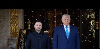 Συνάντηση Τραμπ- Ζελένσκι: Τα σημεία συμφωνίας, το «αγκάθι» του Ντονμπάς και οι επόμενες κινήσεις 364711